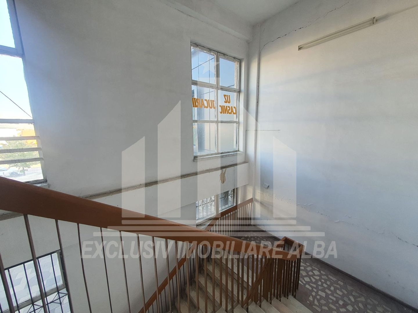 Spatiu comercial suprafata mare de inchiriat, Ultracentral - Poză 9