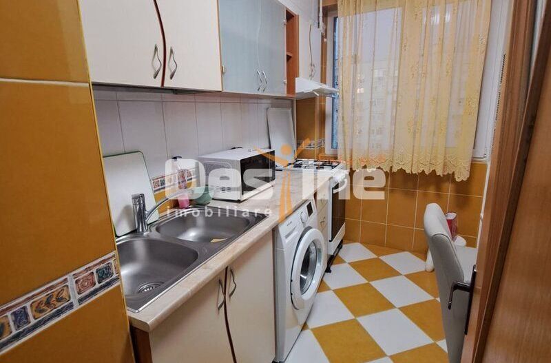Apartament 3 camere | 65 mp | Etaj 8 | 5 min de metrou Iancului - Poză 6