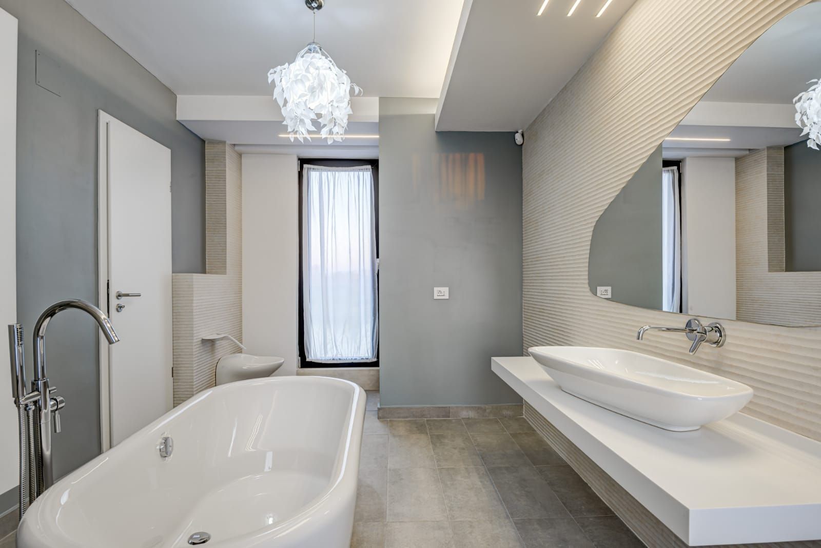 Casa de inchiriat | Lux | sistem smart home | pe malul lacului Buftea - Poză 7