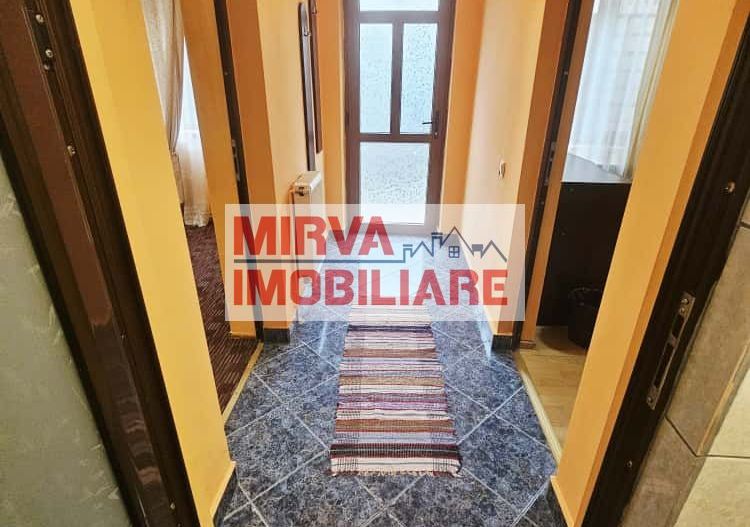 Casă 3 camere de închiriat, zona Centrală–ideală pentru salon/birouri - Poză 13