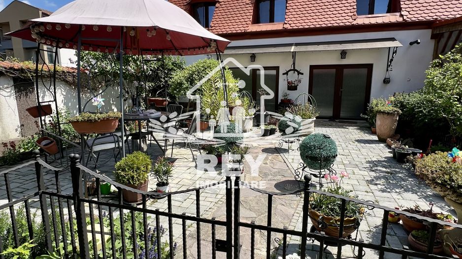 Casa/Vilă Single în Șelimbăr | teren 863m | Pretabilă 2 familii - Poză 3