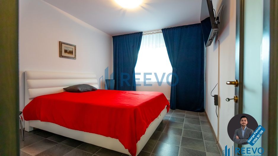 Casă/Vilă 5 camere de vânzare, Hemeiuși - Poză 2