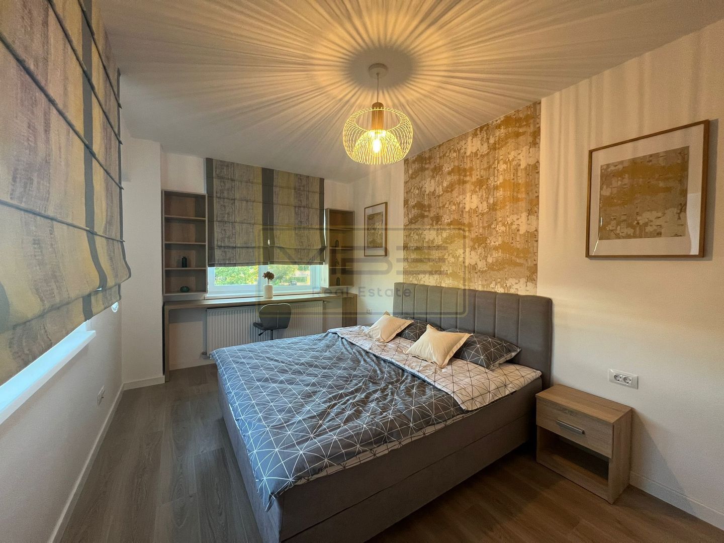 Apartament 2 camere premium + parcare Conest - Poză 7