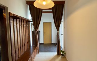 Casă Ultracentral în Oradea Rimanóczy Kálmán - curte proprie - Poză 26