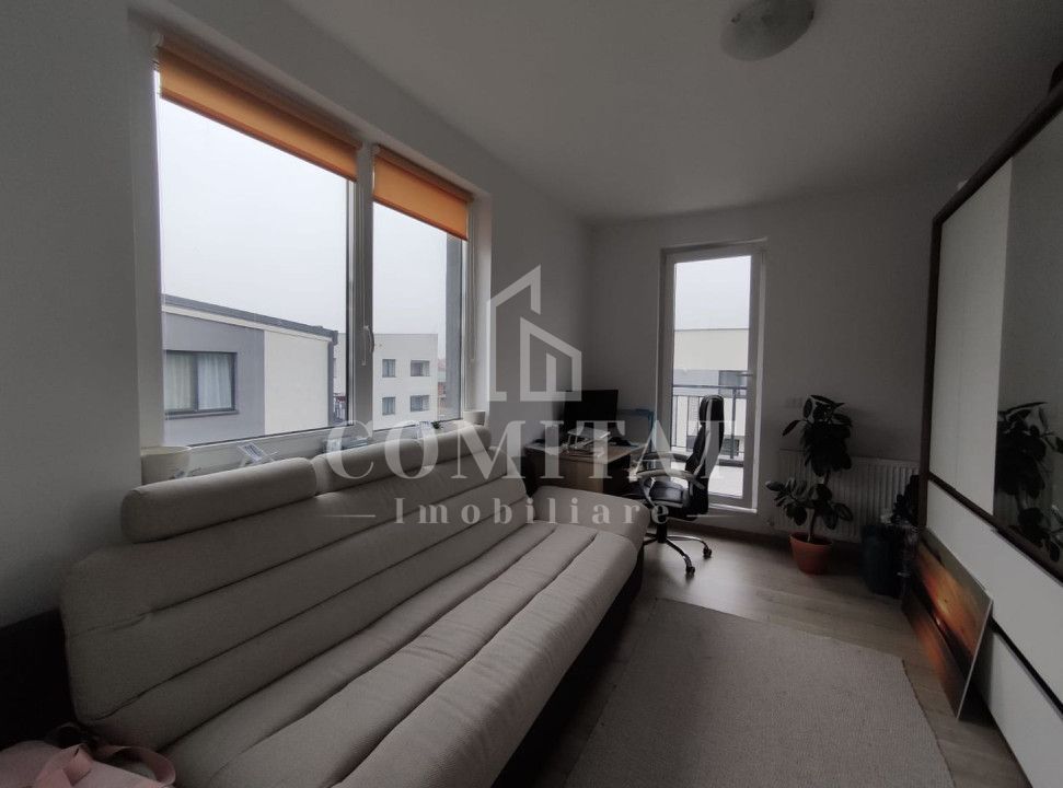 Apartamet 3 camere la cheie | Zona Parcul Poligonului - Poză 4