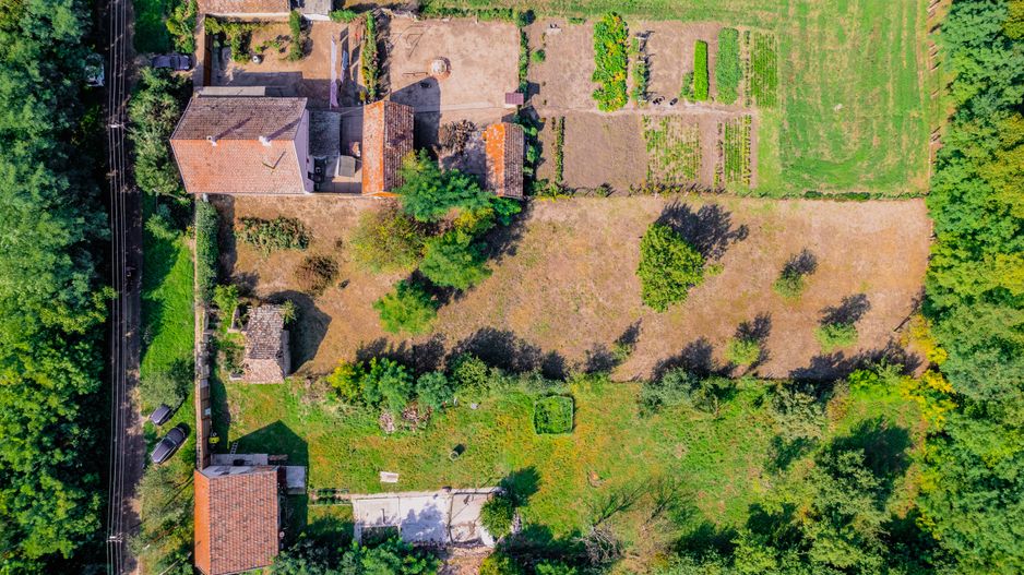 Teren de vânzare în Battonya Ungaria - Poză 6