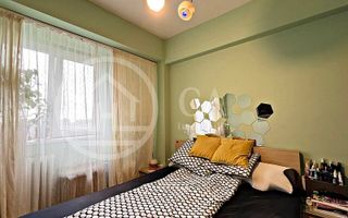 Apartament cu 2 camere de vanzare in zona Decebal-Dacia, Oradea - Poză 5
