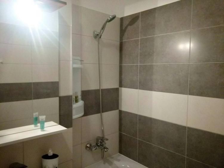 Închiriere Garsonieră lux, bloc 2016, 5 min metrou Dristor, complet utilată ✨ - Poză 13