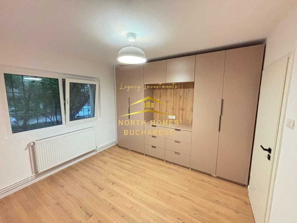 Apartament 2 camere renovat complet , mobilat ,Lacul Tei- propietar - Poză 10