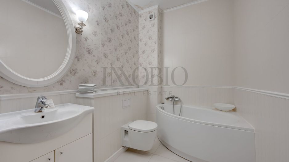 Apartament 4 Camere | Herastrau | Soseaua Nordului - Poză 13