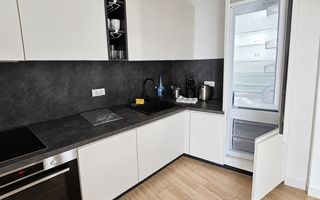 For Rent | Premium 2-Room Apartment | 72 sqm | Win Herăstrău - Poză 4