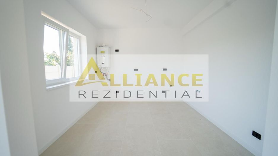 Ansamblu Rezidential - 16 Case Individuale - 4 Camere 2 Bai - Poză 10
