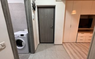 Studio / Apartament 2 camere – Bloc nou 2023 | Mobilat complet - Poză 5