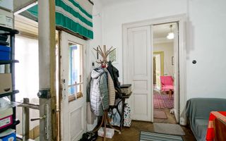 apartament in vila pe Str.Tunari, curte proprie de 115 mp,la245000 Eur - Poză 5