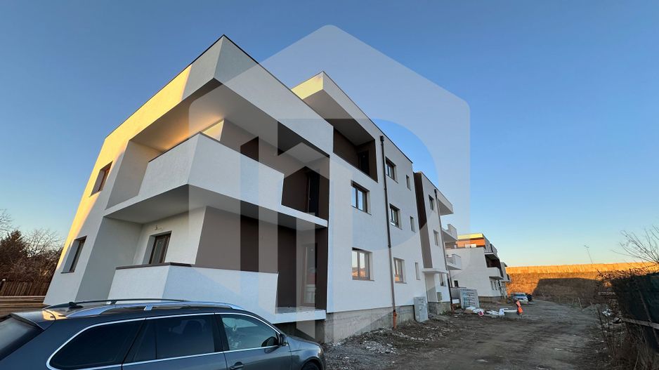 🏠 0% Comision Apartament 2 Camere La Cheie | SIBIU - Calea Gusteritei - Poză 8