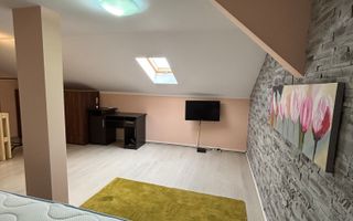 Apartament de  3 camere utilat si mobilat lux / 3 rooms apartment for rent - Poză 29