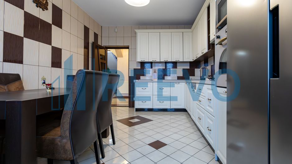 Casă/Vilă cu foișor | 1.000 mp teren | Măgura - Poză 21