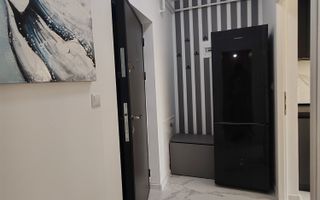 Lunca Cetățuii - Ciurea - Bloc nou- parcare-curte - Poză 7