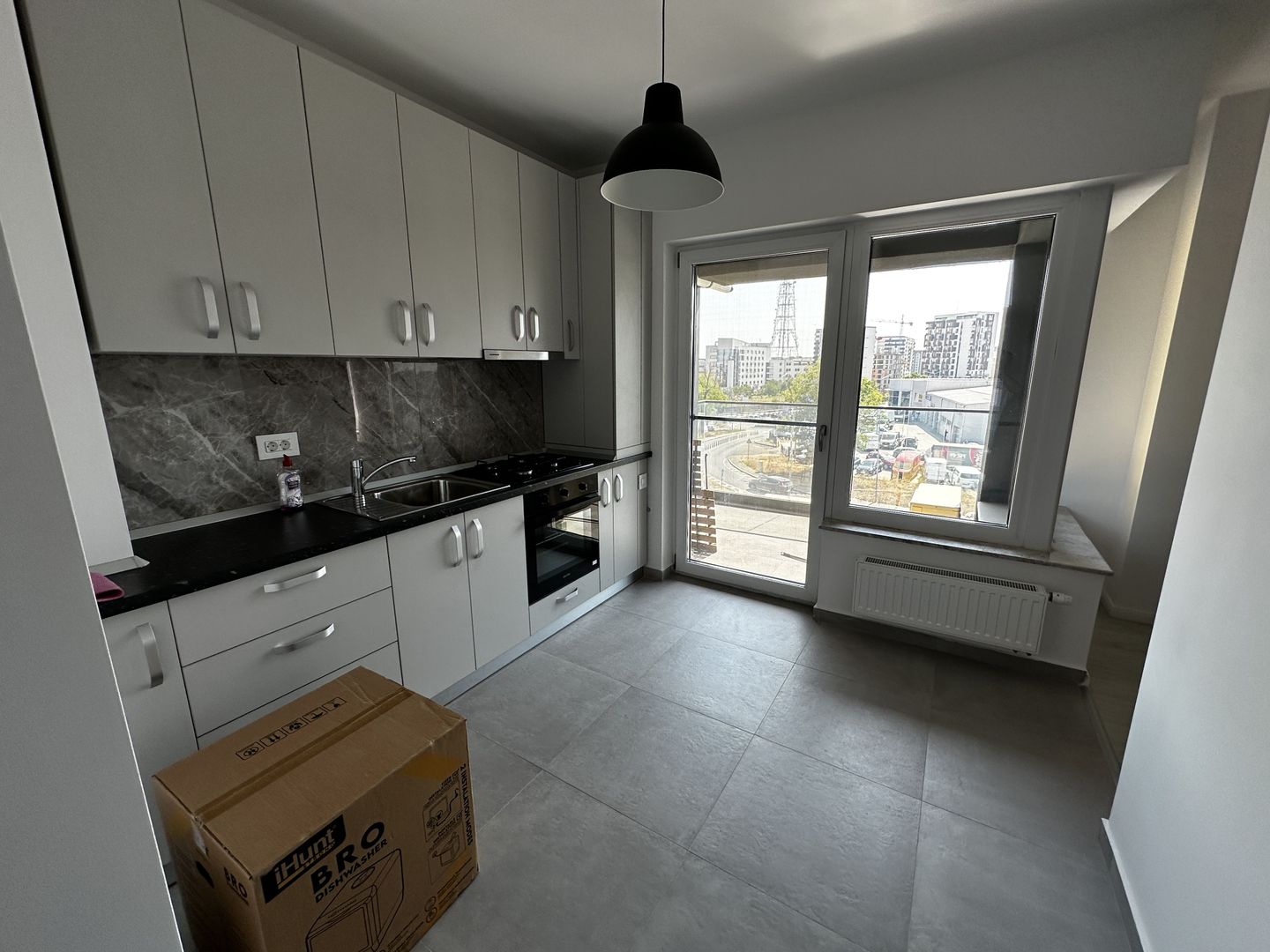 2 Camere Parcare 10min Metrou Petrache Poenaru Lake House2 Politehnica - Poză 2