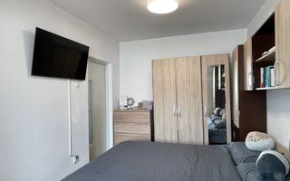 Apartament cu 2 camere | decomandat | parcare inclusa  | Zona Iosia - Poză 2