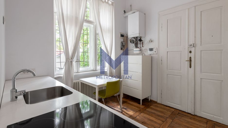 [ Ocazie rară ] Apartament maiestuos, Bd. Eroilor, etaj 1 - Poză 17