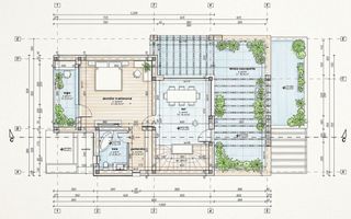 Teren intravilan, 500mp, Zona Răsăritului - Poză 9