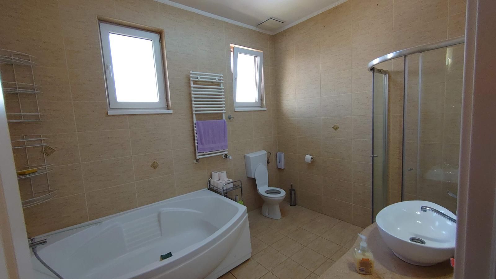Spatiu de birouri Clasa A -Premium -Central-cu parcare proprie - Poză 7