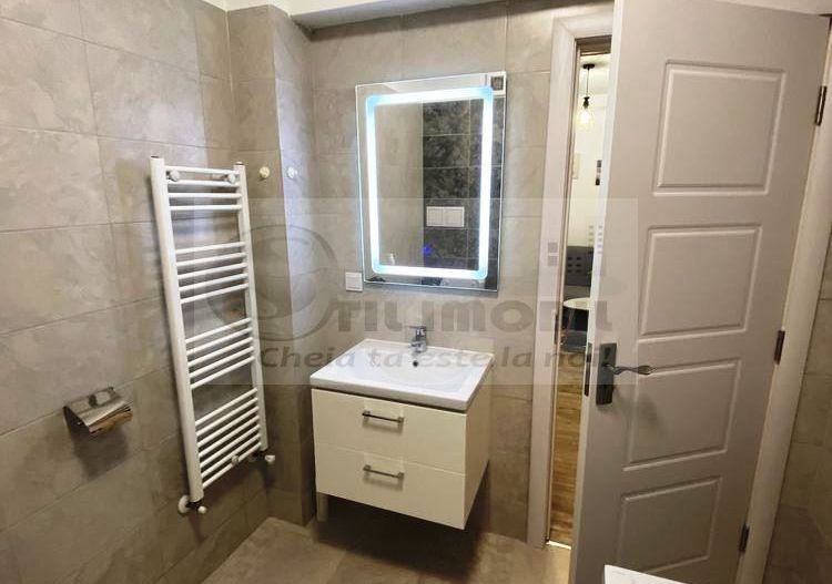 Apartament 2 camere + Loc de parcare, River Towers - Poză 6