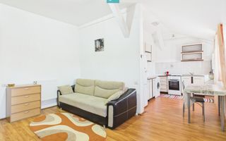 Apartament 2 camere zona Soarelui - Poză 4