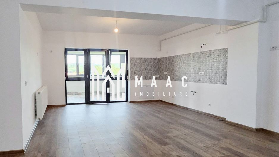 Apartament 3 camere | Bloc Nou | Zoo Valcea | Etaj 3 | 93MP - Poză 1