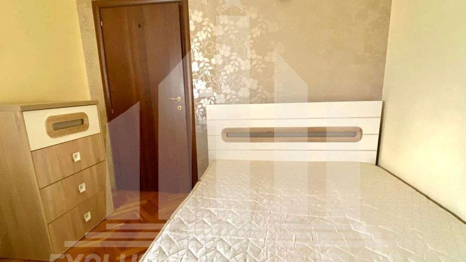 Apartament cu 3 camere decomandate de inchriat, Caroline - Poză 5