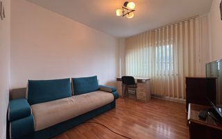 Apartament cu 3 camere decomandate, etaj intermediar, Ampoi 3 - Poză 5