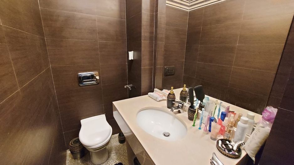 Apartament 3 camere Herastrau | Terasa 96 mp - Poză 8