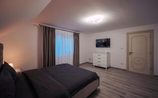 Clădire multifuncțională de vânzare | 750 mp | Volovăț - Poză 33
