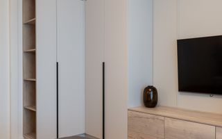 Apartament superb 3 camere I One Verdi Park I View Parc - Poză 26