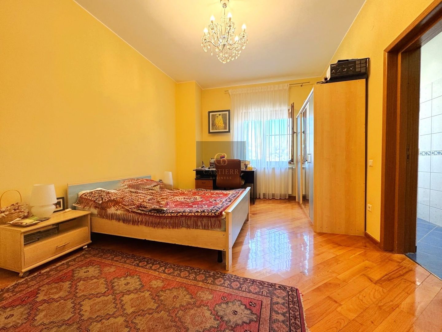 PROPRIETATE EXCLUSIVISTĂ | PIATA DOROBANTI | CAPITALE - Poză 8