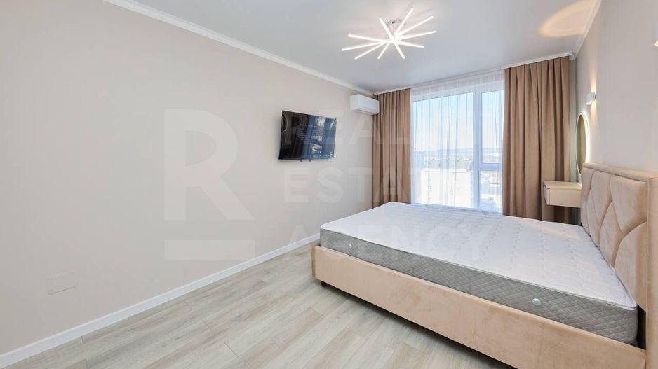 Vânzare, apartament, 1 cameră, str. Burebista, Botanica - Poză 7