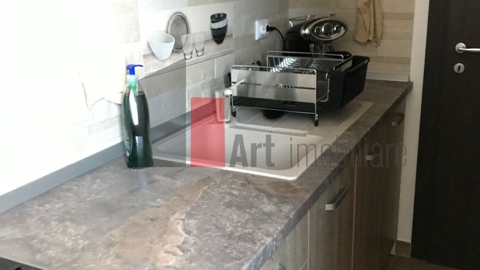 Impecabil |Pipera |OMV | posibilitate loc parcare in subteran - Poză 13