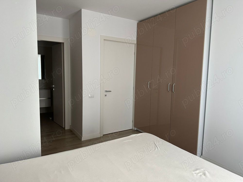 Apartament 3 camere București zona de Nord - Poză 7