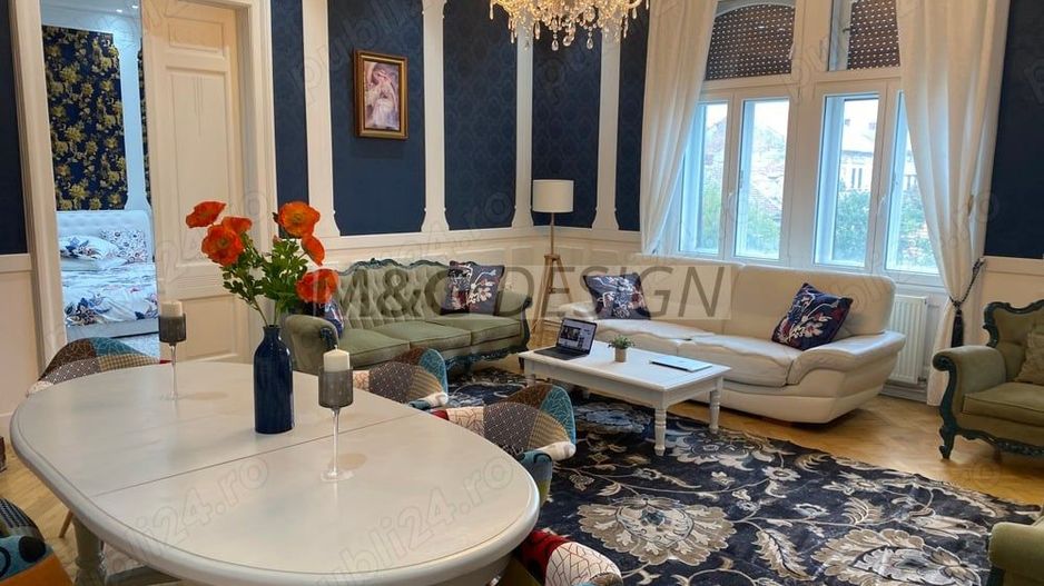 4 cam Sinaia  Lux - Poză 6