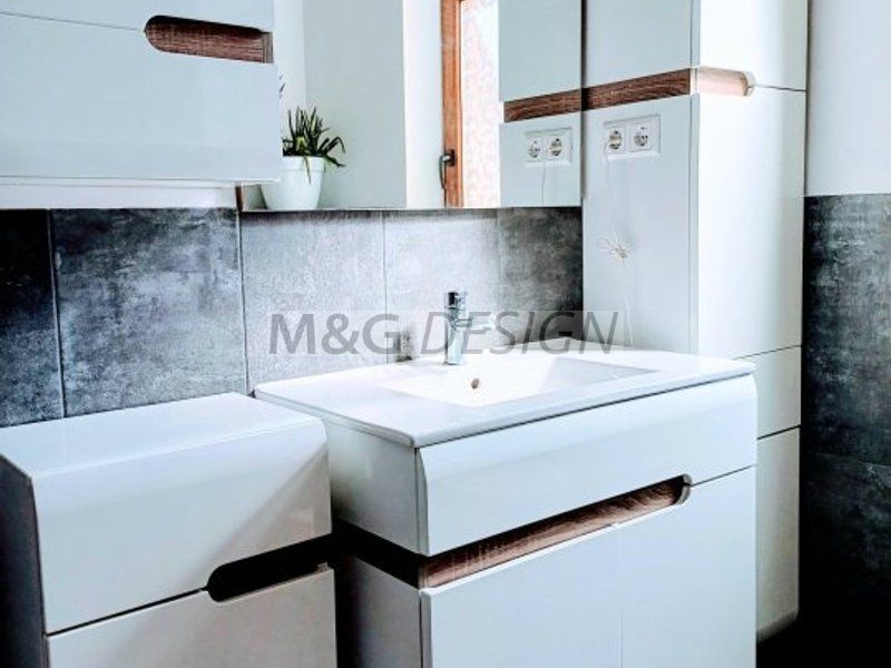 Apartament 3 camere zona Elisabetin - la casa - Poză 15
