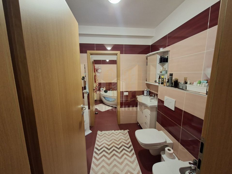 Casa individuala Tractoru zona Socec Brasov - Poză 8