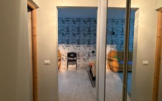 Garsoniera superba de vaznare, zona Nitu Vasile, Berceni, 68.000€ - Poză 13