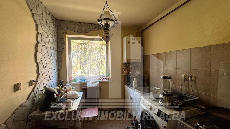 Apartament 2 camere | 50 mp | Etaj 1 | Cetate - zona Closca - Poză 2