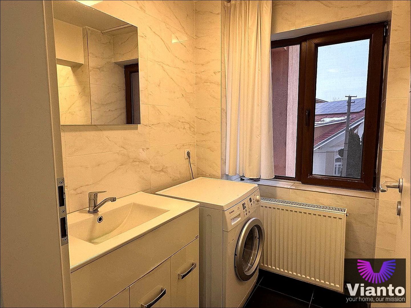 APARTAMENT 3 CAMERE CENTRAL- LANGA GARA- REGELE FERDINAND - Poză 10
