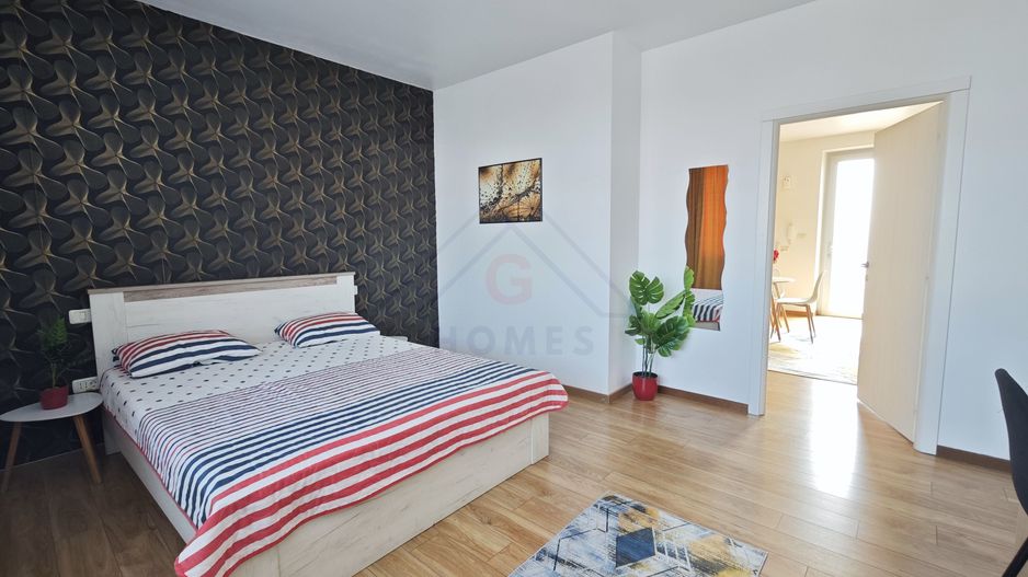 Bloc nou, modern. COMPLEX STUDENTESC- Eroilor. - Poză 29