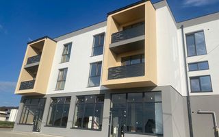 SPATIU COMERCIAL NOU CU MULTIPLE DESTINATII N DUMBRAVITA - Poză 1