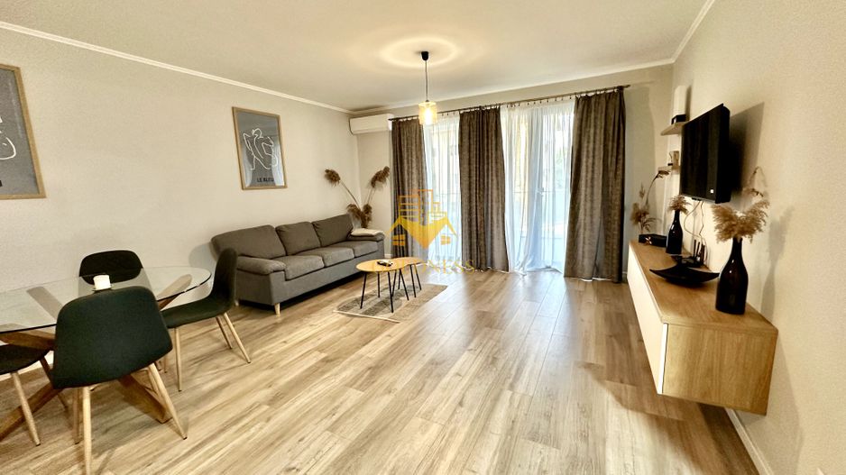 2 camere, Marasti, The Nest, The Office, 21 Dec, Prima inchiriere - Poză 3