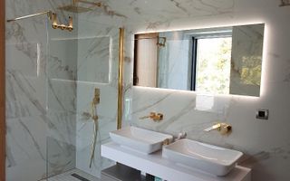VILĂ PREMIUM | P+2E | PISCINĂ | 641 MP TEREN | SECTOR 1 - Poză 37