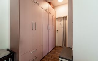 Apartament 2 camere ARED UTA cu balcon 16 mp - COMISION 0 - Poză 5